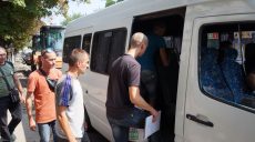 Снайпера, пехотинцы и танкисты: Харьковщина отправила 100 контрактников в армию (фото)