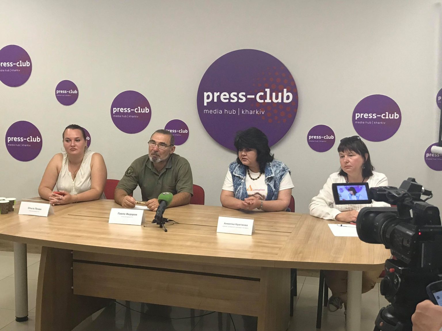 Около 3000 харьковских детей, пострадавших от войны, прошли курс реабилитации в разных странах