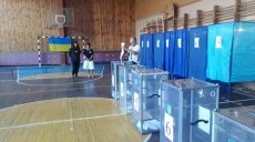 Явка на выборах в Раду была самой низкой в ​​истории