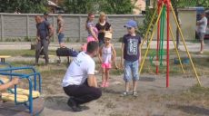 Мешканці Немишлянського району скаржаться на недостатній благоустрій