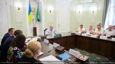В Харькове подготовлено к зиме 50% жилого фонда