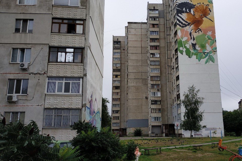 Начались проверки многоэтажек Харькова (фото)