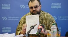 Бойцам, участвующим в Операции объединенных сил, поставлены некачественные продукты