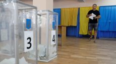 Выборы в Верховную Раду: ЦИК обработала более 94% протоколов