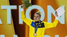 Выхватила победу у россиянки: украинская саблистка выиграла Чемпионат мира