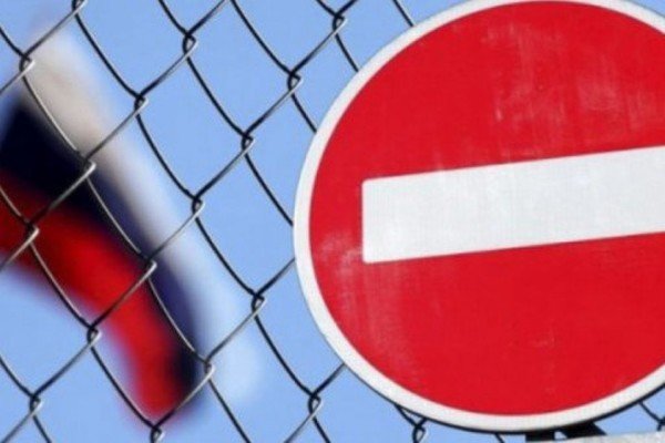Газопровод в аннексированный Крым: Кабмин предложит СНБО расширить санкции против России