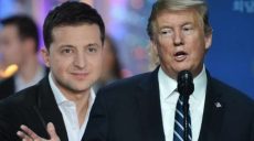 Thanked for intensifying sanctions on Russia: Ukraine’s President first talked to Trump