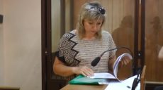 Загибель трирічної дитини: відбулись судові дебати у справі директорки центру соціальних служб (відео)