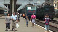 150-річчя Південної залізниці: які нововведення чекають на пасажирів (відео)
