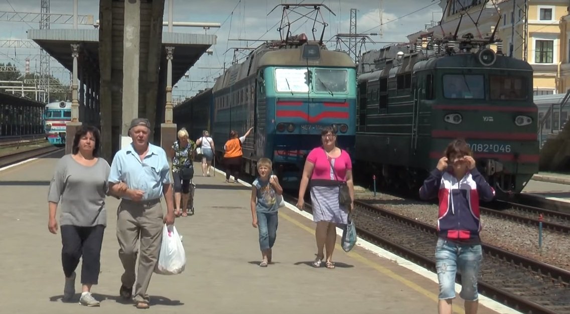 150-річчя Південної залізниці: які нововведення чекають на пасажирів (відео)