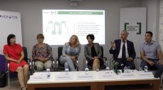 У Харкові відкрився офіс сімейних радників (відео)
