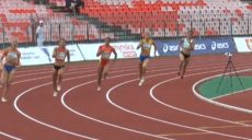 У Луцьку відбувся командний чемпіонат Європи з легкоатлетичного багатоборства у Суперлізі (відео)
