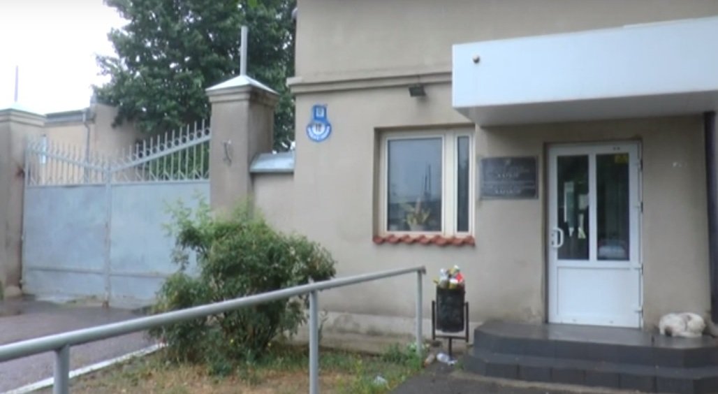 На одному з харківських підприємств скаржаться на дії податківців (відео)