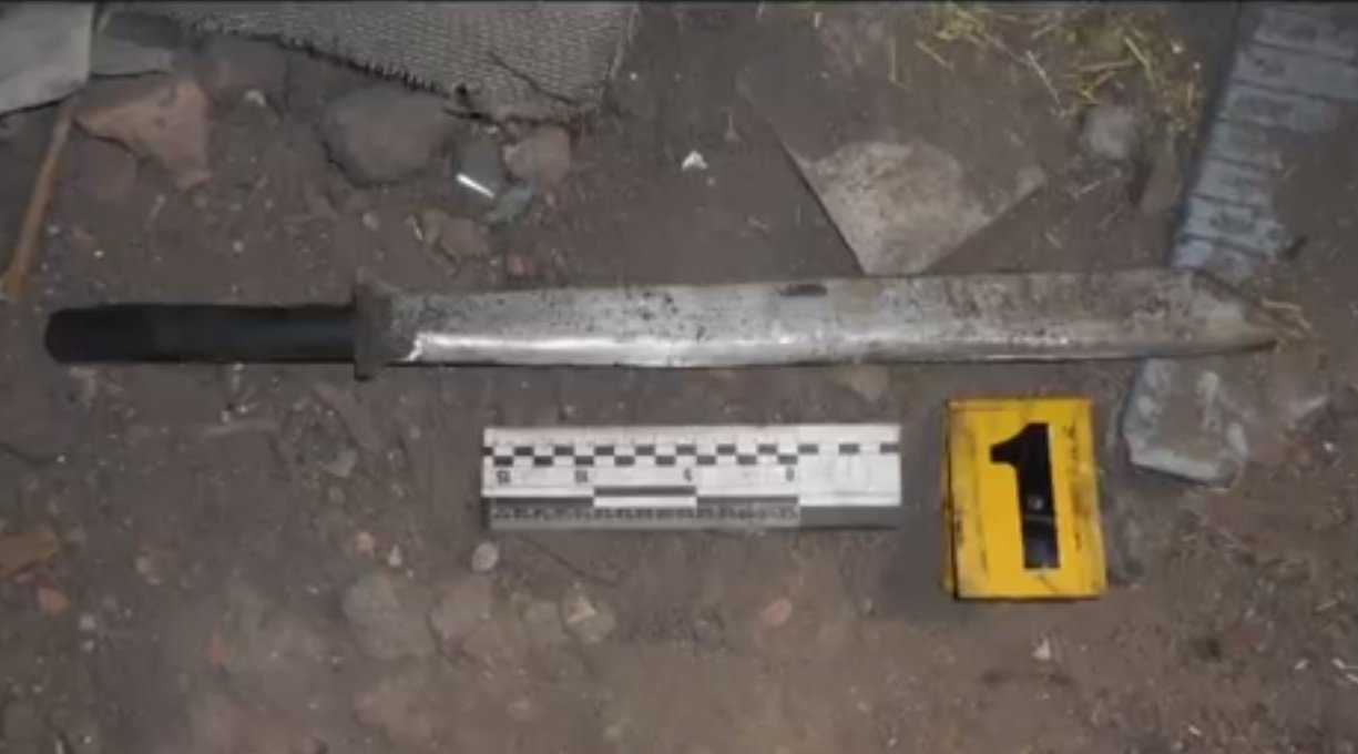 У Первомайську рецидивіст майже добу ґвалтував  19-річну студентку (відео)