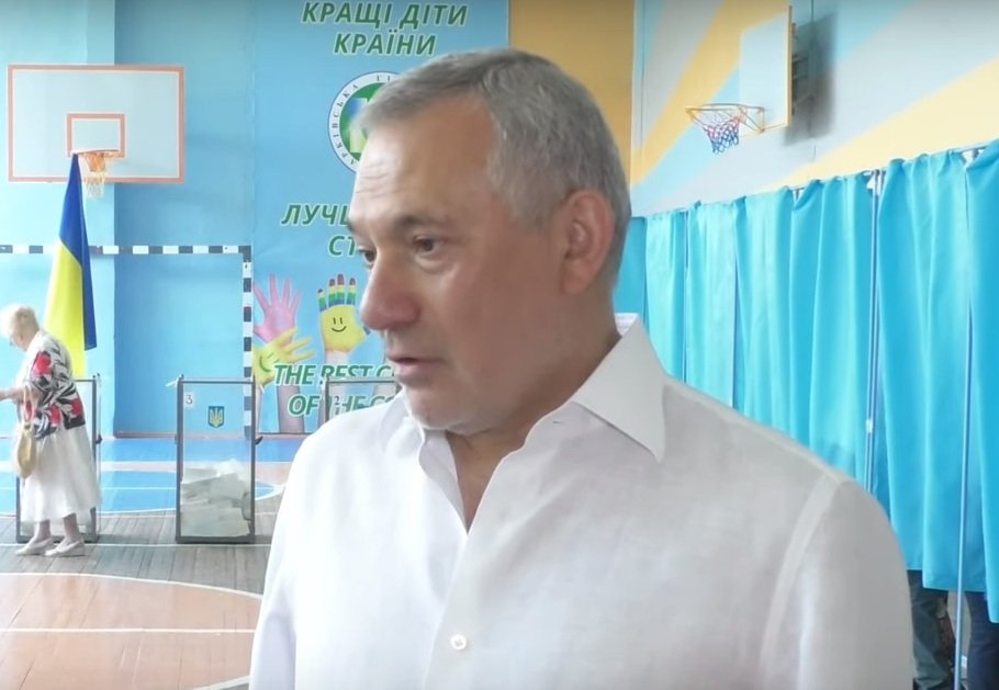 «Молодь обов’язково повинна голосувати та цікавитися політикою» — Давтян (відео)