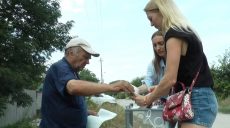 Як голосували виборці Харківщини на дому (відео)