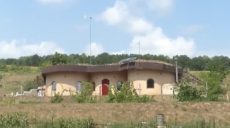 На Харківщині одна з сімей кардинально змінила спосіб життя (відео)