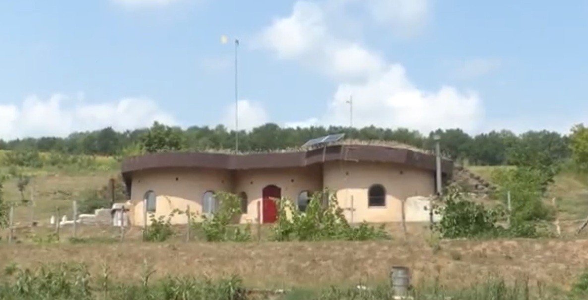 На Харківщині одна з сімей кардинально змінила спосіб життя (відео)