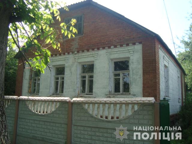 В Харькове мужчина обокрал дом своей сестры