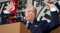 Умер Президент Туниса Эс-Себси