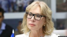 Омбудсмены обменялись списками удержанных