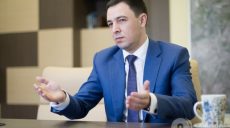 Секретарь Киевского городского совета ушел в отставку