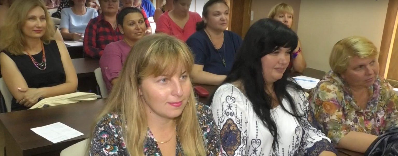 У Харкові стартує проект «Велика краса країни» (відео)