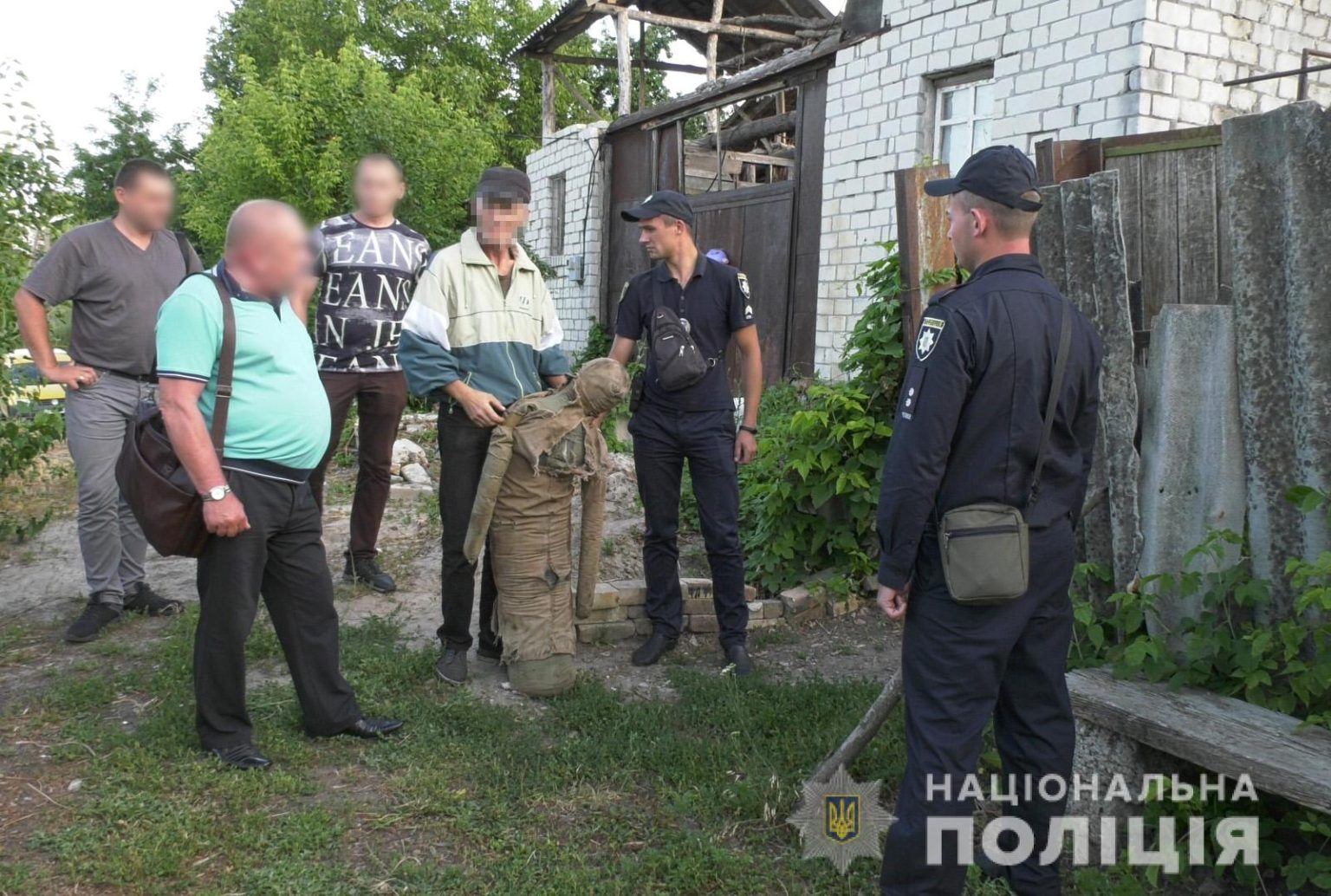 Первомайский насильник подозревается в еще двух преступлениях