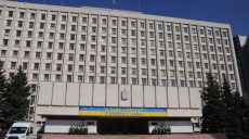 Central Election Commission processes 100% of protocols