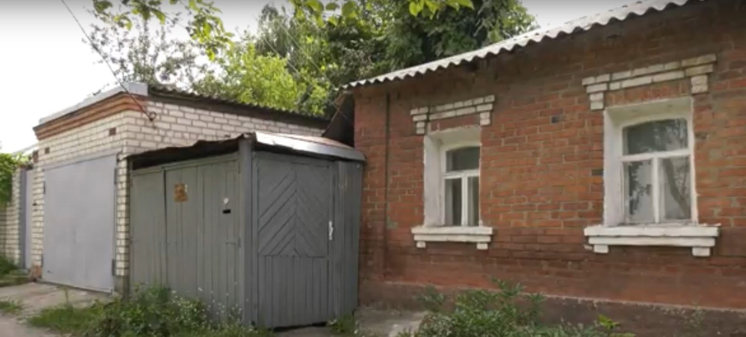 Не дозволив переночувати: вбивство на Салтівці (відео)