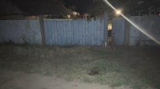 На Харьковщине злоумышленник едва не убил малознакомого мужчину