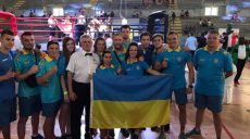 Харьковские боксеры завоевали 19 медалей на Чемпионате Украины