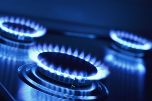 В Харькове 4000 потребителей отключили от газа