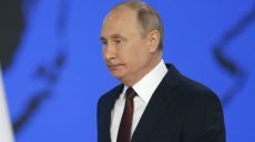 Россия приостановила действие ракетного договора с США