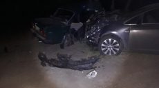 ДТП на Харьковщине: погибли мужчина и четырехлетний мальчик