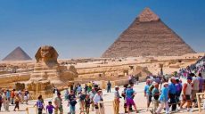Для туристов Египта подготовили приятный «сюрприз»