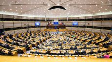 Европарламент призвал Россию освободить украинских политзаключенных