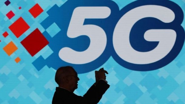 Связь будущего: в мире появилась первая страна полностью охвачена 5G