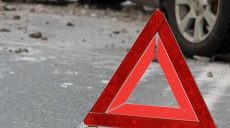 В Харькове водитель в состоянии наркотического опьянения въехал в столб