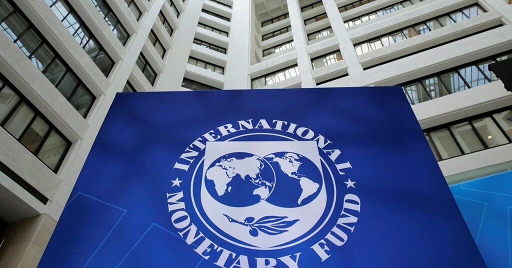 Названы три кандидата на пост главы Международного валютного фонда