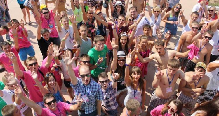 Горсовет создает Совет национальных меньшинств Харькова