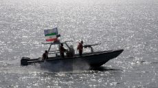 В Иране заявили о захвате нефтяного танкера