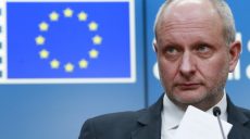 Евросоюз назначил нового руководителя делегации ЕС в Украине