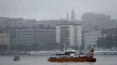 Смертельная авария на Дунае: украинца повторно арестовали в Венгрии