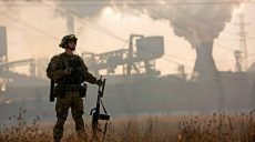 Сутки на Донбассе: боевики 8 раз нарушили режим прекращения огня