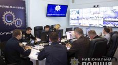 Полиция взяла под круглосуточную охрану все избирательные комиссии