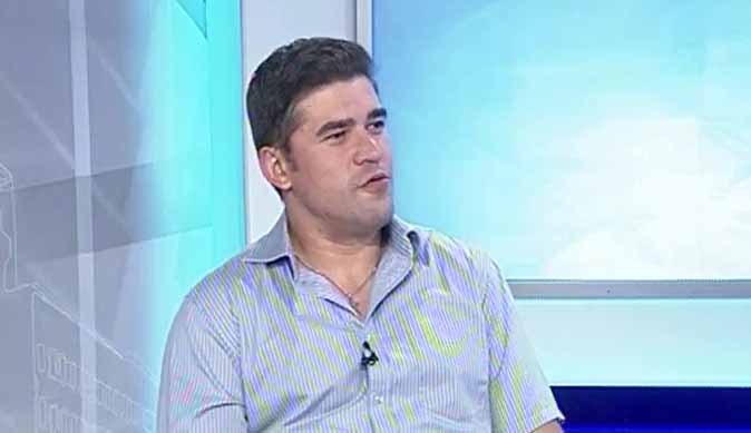 Деніс Под’ячев: підсумки виборів