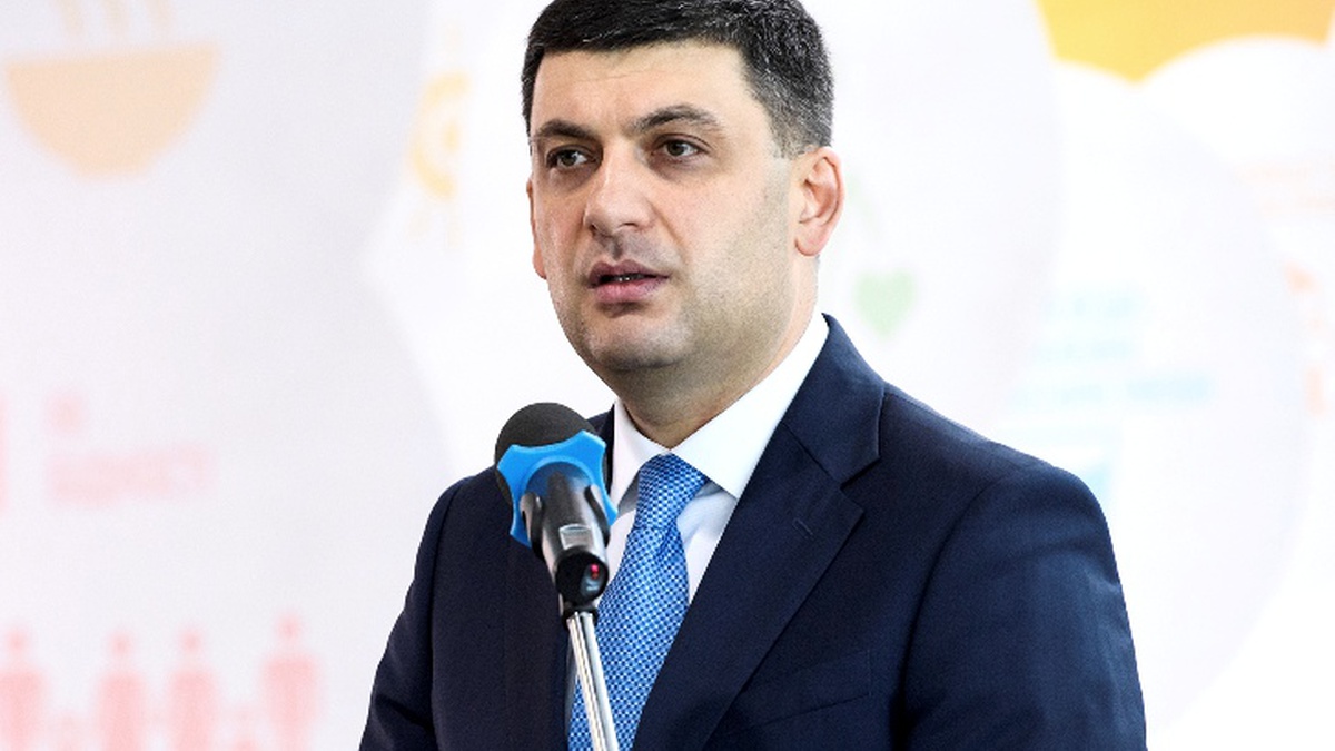 Украина готова к переговорам с ЕС по усилению торговли в 2020 году