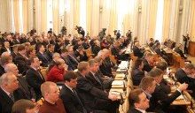 В августе пройдет сессия харьковского областного совета