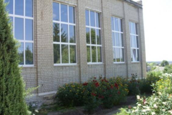 В школах Двуречанского района проводят капитальные ремонты